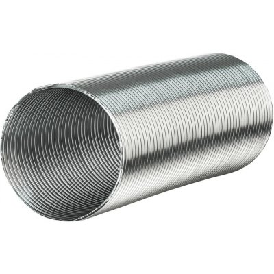 Dalap Flexibilní potrubí ALU 80 x 3 m flexi – Zbozi.Blesk.cz