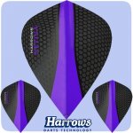 Harrows Retina Purple – Zboží Dáma