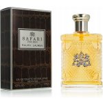 Ralph Lauren Safari toaletní voda pánská 125 ml – Sleviste.cz