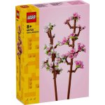 LEGO® ICONS 40725 Kvetoucí višeň – Hledejceny.cz