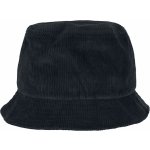 Urban Classics Corderoy Bucket Hat černá – Hledejceny.cz