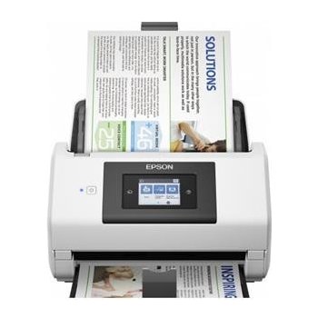 Epson WorkForce DS-780N