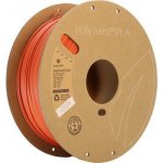 Polymaker PolyTerra PLA Muted Red 1,75mm 1kg – Zboží Živě