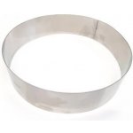 Ibili Dortový ráfek na pečení 20x4,5cm – Hledejceny.cz