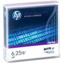 Médium pro vypalování HP LTO6 Ultrium 6,25TB (C7976A)