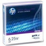 HP LTO6 Ultrium 6,25TB (C7976A) – Zboží Živě