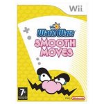Wario Ware: Smooth Moves – Zboží Dáma