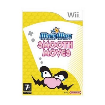 Wario Ware: Smooth Moves