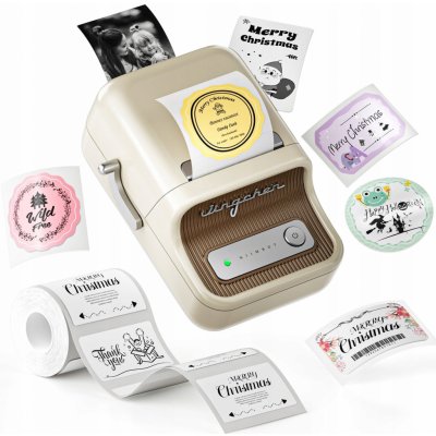 Niimbot B21 PRO – Zboží Živě
