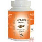 Purus Meda Cordyceps extra PM 120 kapslí – Hledejceny.cz