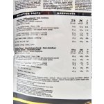 Hi Tec Nutrition Micellar Casein 900 g – Hledejceny.cz