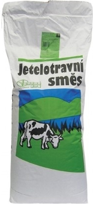 Nohel garden Směs jetelotravní AROMA luční 25 kg