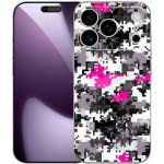 mmCase na iPhone 17 Pro - maskáčový vzor 4 – Zboží Mobilmania
