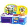 Aga4Kids Plastová Kuchyňka HAPPY COOKING HM841840