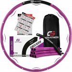 ONE Fitness OHA01 červená – Hledejceny.cz