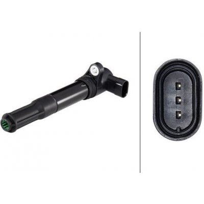 Zapalovací cívka HELLA 5DA 193 175-761 – Zboží Mobilmania