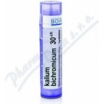 KALIUM BICHROMICUM POR 30CH GRA 4G – Hledejceny.cz