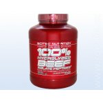 Scitec 100% Hydrolized Beef Isolate Peptides 900 g – Hledejceny.cz