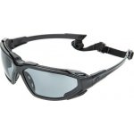Ochranné brýle Pyramex tmavé Highlander nemlživé – Zboží Dáma