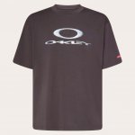 Oakley New Retro Tee X-Metal 3.0 Shadow/Black – Hledejceny.cz