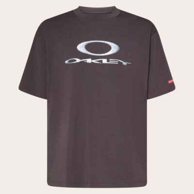 Oakley New Retro Tee X-Metal 3.0 Shadow/Black – Hledejceny.cz