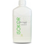 ISOKOR Green Cleaner Original 500 ml s rozprašovačem – Hledejceny.cz