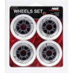 Nils Extreme 90 mm 82A 4 ks – Zbozi.Blesk.cz