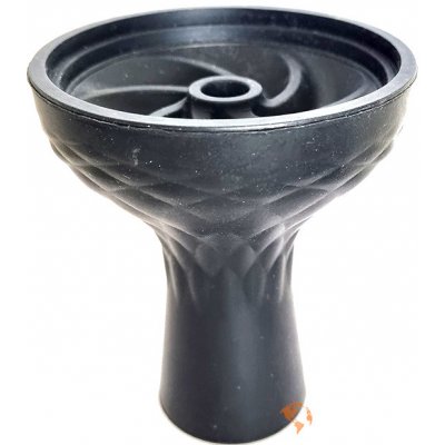 Hookah Flame Wave Silicon Phunnel silikonová – Zbozi.Blesk.cz