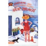 Zanzibar aneb První světový průvodce Haliny Pawlowské – Hledejceny.cz