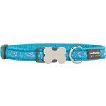 Red Dingo Obojek Butterfly – Zbozi.Blesk.cz