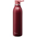 Aladdin CityLoop Thermavac eCycle Burgundy Red 600 ml