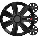 Versaco GTX Carbon black 16" 4 ks – Zboží Mobilmania
