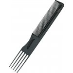 Sibel Delrin 100 antistatický hřeben 20,5 cm – Sleviste.cz