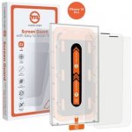 Mobile Origin Screen Guard iPhone 14 Pro 2ks s aplikátorem SGA-i14Pro-2pk – Zboží Živě