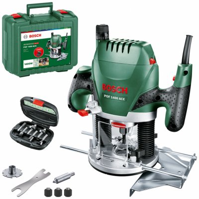 Bosch POF 1400 ACE 0.603.26C.801 – HobbyKompas.cz