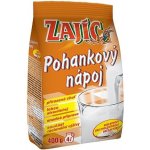 Mogador Zajíc pohankový nápoj 400 g – Zbozi.Blesk.cz