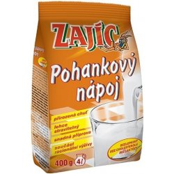 Mogador Zajíc pohankový nápoj 400 g