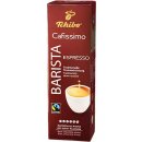 Tchibo Cafissimo Barista Espresso 10 ks