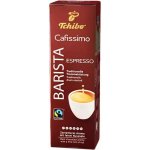 Tchibo Cafissimo Barista Espresso 10 ks – Zboží Mobilmania