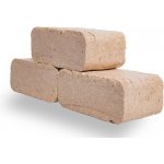 Optimtop Dřevěné brikety RUF HARD COMFORT, 840 kg – HobbyKompas.cz