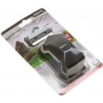 AquaEl magnetická stěrka se škrabkou 2v1 M pro sklo 3-8 mm – Hledejceny.cz