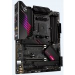 Asus ROG STRIX B550-XE GAMING WIFI 90MB17B0-M0EAY0 – Zbozi.Blesk.cz