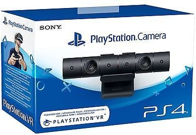 Sony Playstation 4 Camera Od 1 599 Kc Heureka Cz