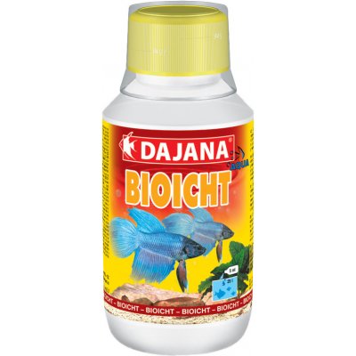 Dajana Bioicht 250 ml – Zboží Mobilmania