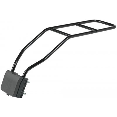 URBAN IKI zadní nosič na rám kola – Zboží Dáma