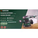 Parkside PEXS 270 C3 – Sleviste.cz