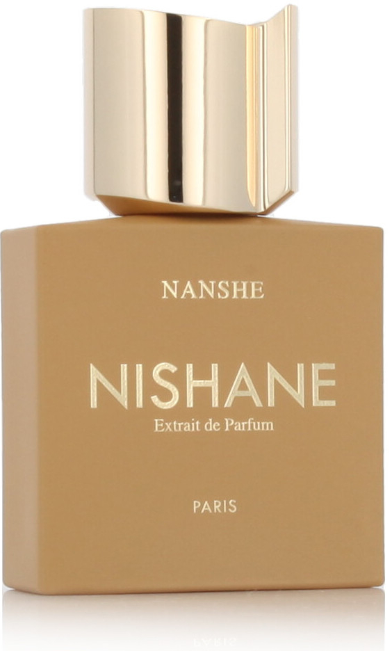 Nishane Nanshe parfém unisex 50 ml