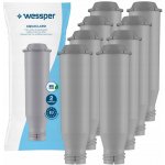 Wessper Aquaclaro Krups Nivona Melitta 8 ks – Zboží Mobilmania
