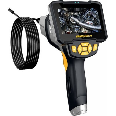 Ermenrich Seek VE50 – Zboží Živě