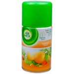 Air wick náplň Sparkling Citrus 250 ml – Zboží Mobilmania